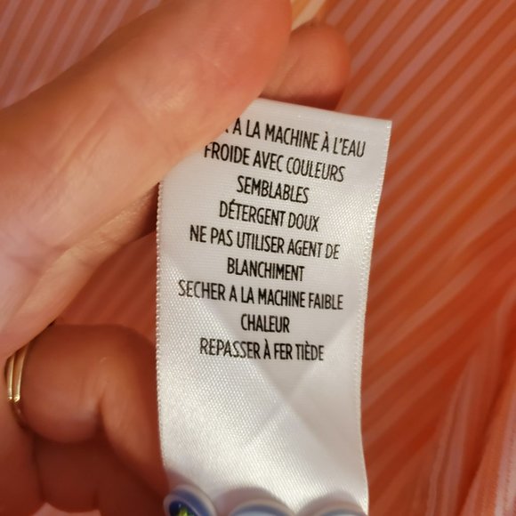 Robert Graham Button Shirt Large - Picture 5 of 10